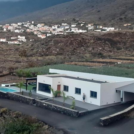 Villa Casa La Picota Los Llanillos Exterior foto