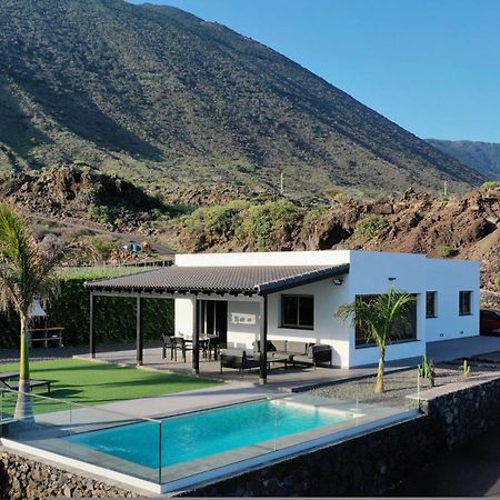 Villa Casa La Picota Los Llanillos Exterior foto